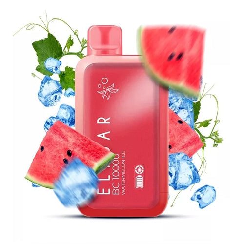 ELFBAR BC 10000 WATERMELON ICE 5%